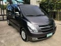 For sale!!! Hyundai Grand Starex Vgt Gold 2009-2