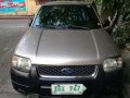 Well-kept Ford Escape 2003 XLT A/T for sale-1