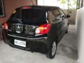 Mitsubishi Mirage hatchback glx 2015 for sale-5