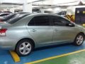 For sale Toyota Vios 1.5G 2008-8