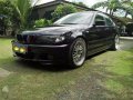 FOR SALE ONLY BMW E46 318i 2004 Model-0