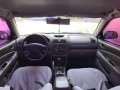 Mitsubishi Galant 1999 AT Black Sedan For Sale -8