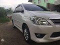 Toyota Innova G 2012 Manual Diesel For Sale -5