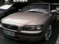 Well-kept Volvo S60 2002 for sale-3