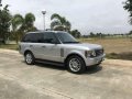 Range Rover 2003 US Version Silver For Sale -2