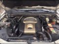 Isuzu Alterra Wagon 4x4 2006 for sale-7