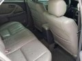 Toyota Camry 2001 white for sale-6