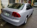 Honda Civic 2002 for sale-5