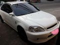 1999 Honda Civic MT SiR body for sale or swap-1