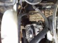 Ford Lynx 2003 Manual Gray Sedan For Sale -8