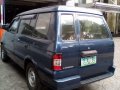 2007 Mitsubishi Adventure GX MT Blue For Sale -2