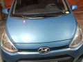 Hyundai GRAND i10 2015 for sale-0