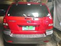 For sale: 2009 Kia Sorento EX 2.5 Diesel 4 x 4 Matic-6