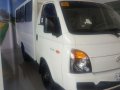 Well-maintained Hyundai H100 2017 for sale-0