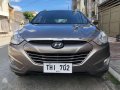 2011 Hyundai Tucson GLS 45T km for sale-3