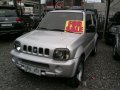 Good as new Suzuki Jimny 2004 A/T for sale-2