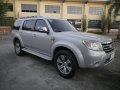 Good as new Ford Everest 2010 A/T for sale-0