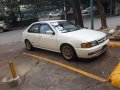 96 Nissan Sentra Super Saloon 1.6 B15 for sale-1