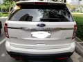 Ford Explorer 2015 4x2 for sale-1