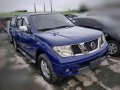 Well-kept Nissan Frontier Navara 2010 for sale-0