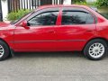 Toyota Corolla 1997 Well maintained Red For Sale -2