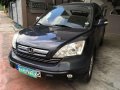 Reserved 2007 Honda Crv matic for sale-0