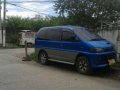 FOR SALE Exceed MITSUBISHI Spacegear 4x4-0