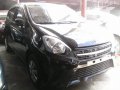 Good as new Toyota Wigo 2017 E M/T for sale-1