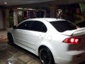 Mitsubishi Lancer EX 2.0 2008 for sale-2