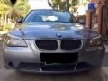 2004 BMW 520i e60 FOR SALE-1