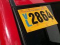 Well-kept Toyota Wigo 2016 E M/T for sale-9