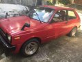 For Sale: Toyota Starlet 2doors-2