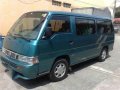 2008 Nissan Urvan Blue for sale-2