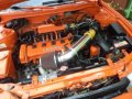 Toyota Corolla 1993 AT Orange Sedan For Sale -1