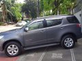 2013 Chevrolet Trailblazer LTZ 4x4 AT for sale-0