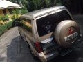 For Sale: Mitsubishi Pajero Gen 2 Exceed (JDM Unit) 2002 Entry-6