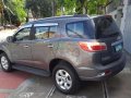 2013 Chevrolet Trailblazer LTZ 4x4 AT for sale-3