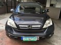Reserved 2007 Honda Crv matic for sale-1