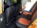 2014 Hyundai Grand i10 Automatic Orange For Sale -6