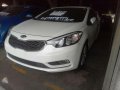 2016 Kia Forte At for sale-1
