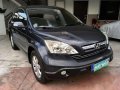 Reserved 2007 Honda Crv matic for sale-2