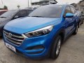 For sale 2017 Hyundai Tucson MT-0