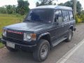 Mitsubishi Pajero 1984 model for sale-1