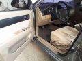 Chevrolet Optra 2004 Manual Gray Sedan For Sale-2