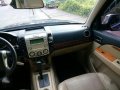 2007 Ford Everest 4X4 AT LIMITED Gray For Sale -5
