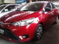 Good as new Toyota Vios 2016 J M/T for sale-3