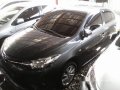 Good as new Toyota Vios 2015 E A/T for sale-2