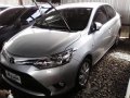 Well-maintained Toyota Vios 2015 E A/T for sale-4