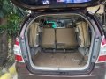 Toyota Innova G 2013 for sale-3