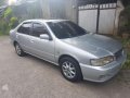 Nissan Sentra Exalta STA for sale-8